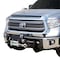 Westin Automotive MAX WINCH TRAY LICENSE PLATE BRACKET BLACK 46-20055 - alternate 8
